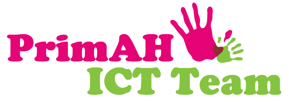 PrimAH ICT Team